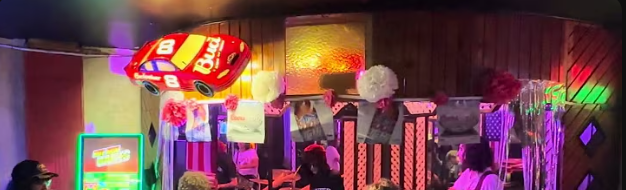 Documentation of a punk show vol 1