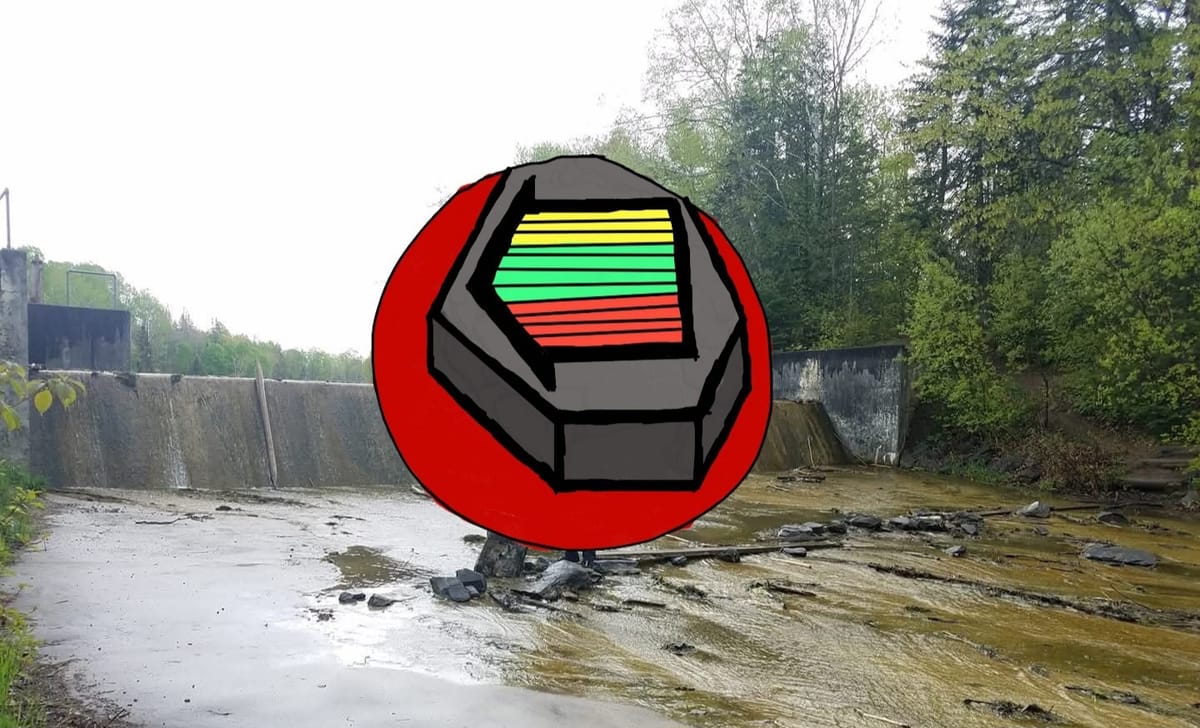 Concrete Peninsula Newsletter #9