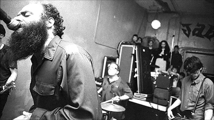 What is this power that Lungfish has over me?