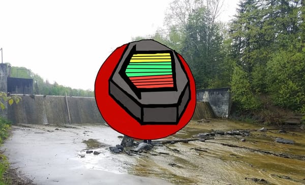 Concrete Peninsula Newsletter #7